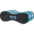 TYR Junior Classic Pull Float - Black