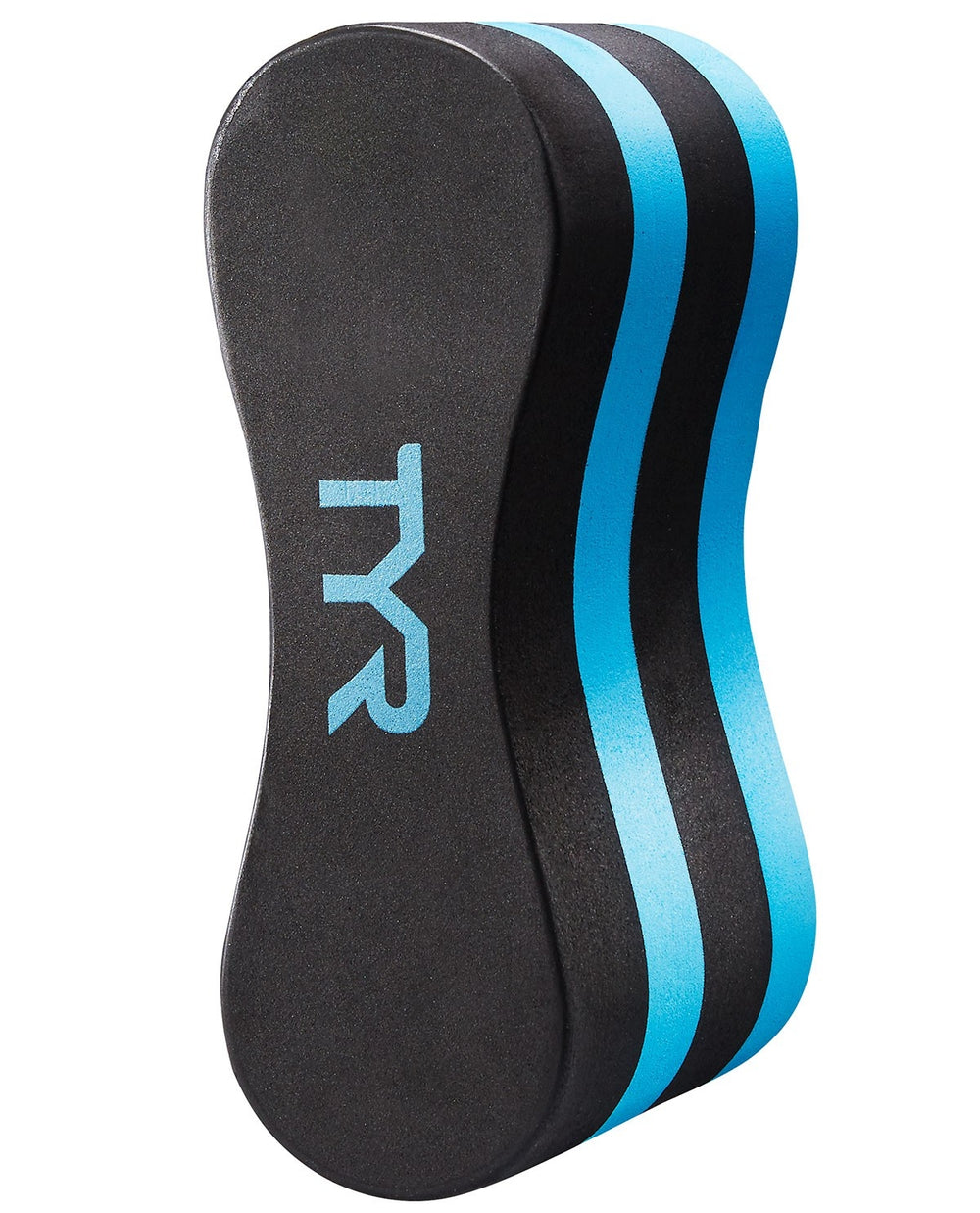 TYR Junior Classic Pull Float - Black | Allens Of Kingsbury