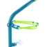 TYR Ultralite Snorkel Elite - Blue