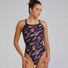 TYR Womens Triadic Diamondfit Swimsuit - Multi