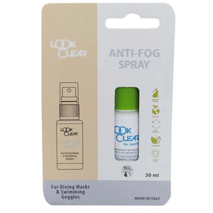 View Anti-Fog Spray 30ml | Allens Of Kingsbury
