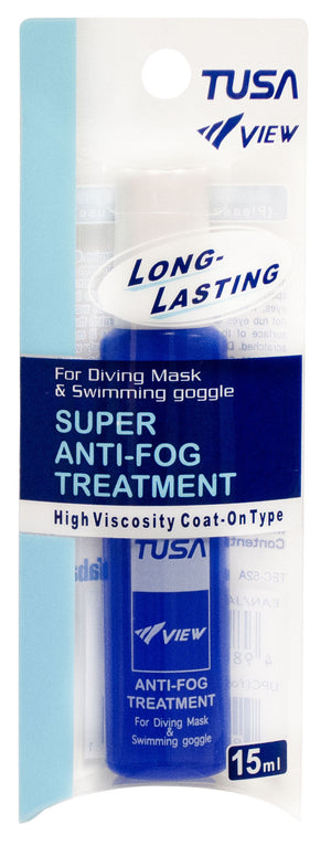 View TUSA Anti-Fog Liquid | Allens Of Kingsbury