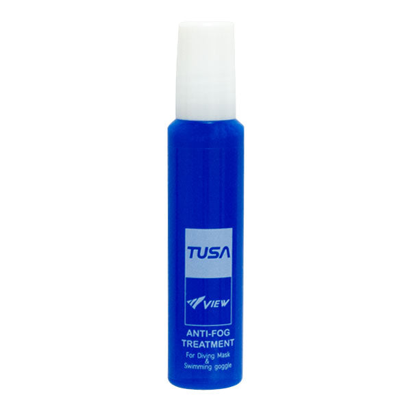 View TUSA Anti-Fog Liquid | Allens Of Kingsbury