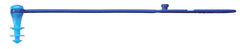 View Silicone Earplug - Blue | Allens Of Kingsbury