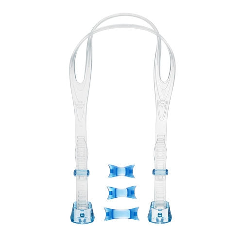 View Swipe Corrective Parts Kit - Clear | Allens Of Kingsbury