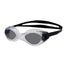 Vorgee Exceed Tinted Lens Goggle - Clear/Black