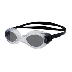 Vorgee Exceed Tinted Lens Goggle - Clear/Black | Allens Of Kingsbury