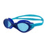 Vorgee Exceed Tinted Lens Goggle - Navy/Aqua
