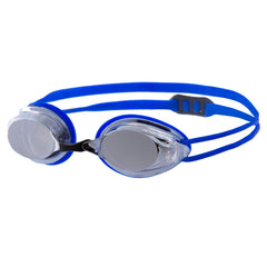 Vorgee Missile Silver Mirror Royal Blue - Blue | Allens Of Kingsbury