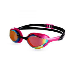 Vorgee Stealth MKII Mirrored Lens - Pink | Allens Of Kingsbury