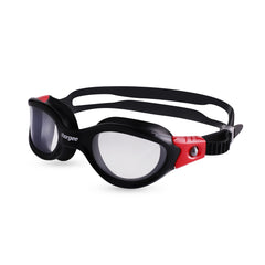 Vorgee Vortech Max Clear Black - Black | Allens Of Kingsbury