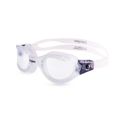 Vorgee Vortech Max Clear Trans/Black - Clear | Allens Of Kingsbury