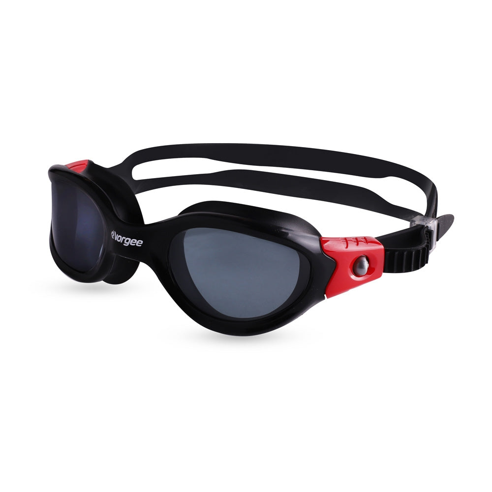 Vorgee Vortech Max Tinted Black - Black | Allens Of Kingsbury