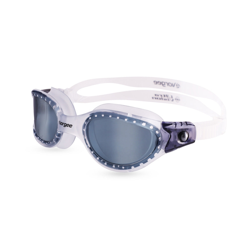 Vorgee Vortech Max Tinted Trans/Black - Black | Allens Of Kingsbury