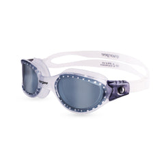 Vorgee Vortech Max Tinted Trans/Black - Black | Allens Of Kingsbury