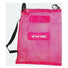 Vorgee Mesh Equipment Bag - Fluro Pink