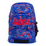 Funky Trunks Mad Cat Elite Squad Backpack - Multi