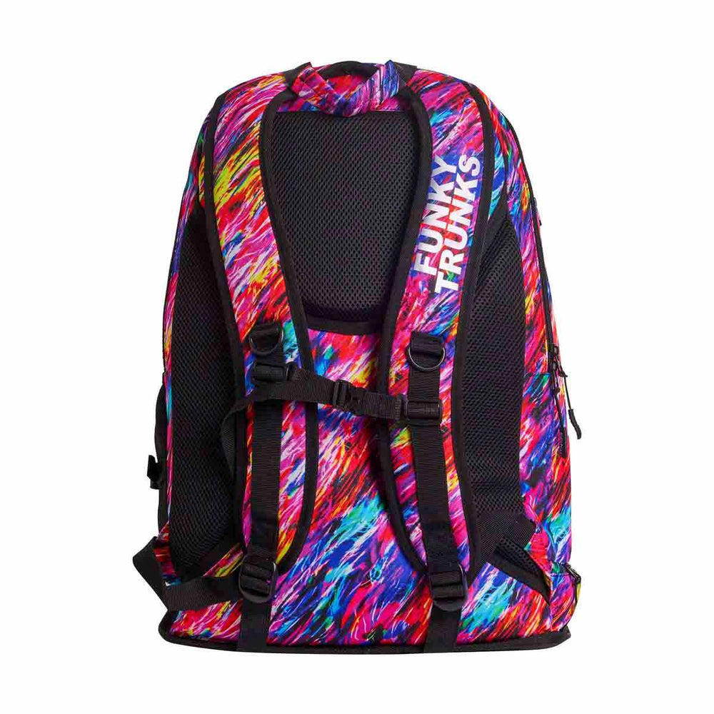 Way Funky Big Bang Elite Squad Backpack - Multi | Allens Of Kingsbury