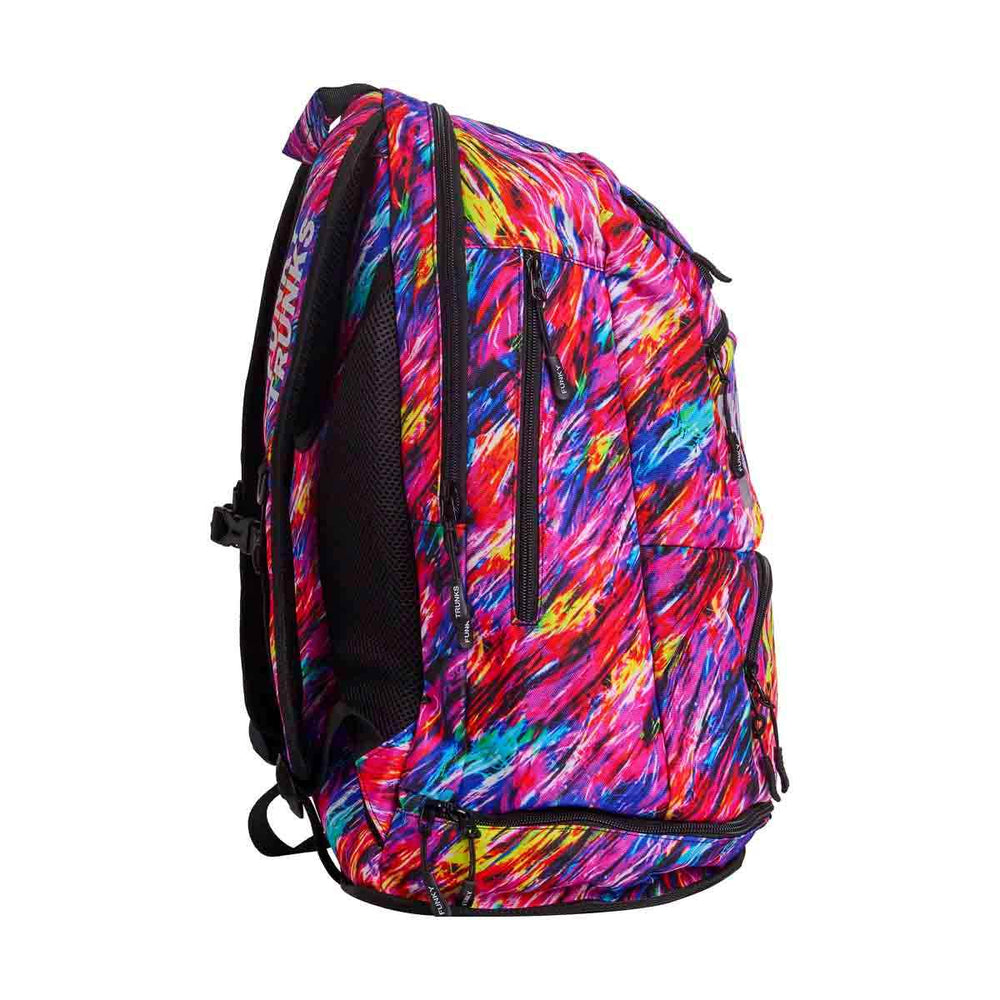 Way Funky Big Bang Elite Squad Backpack - Multi | Allens Of Kingsbury