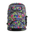 Way Funky Bits Of Peace Elite Squad Backpack - Multi