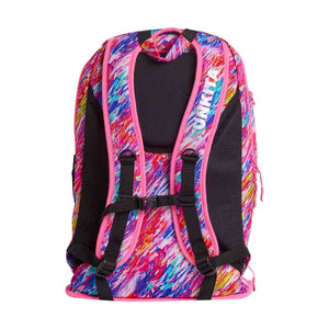 Way Funky Blow In Elite Squad Backpack - Multi | Allens Of Kingsbury