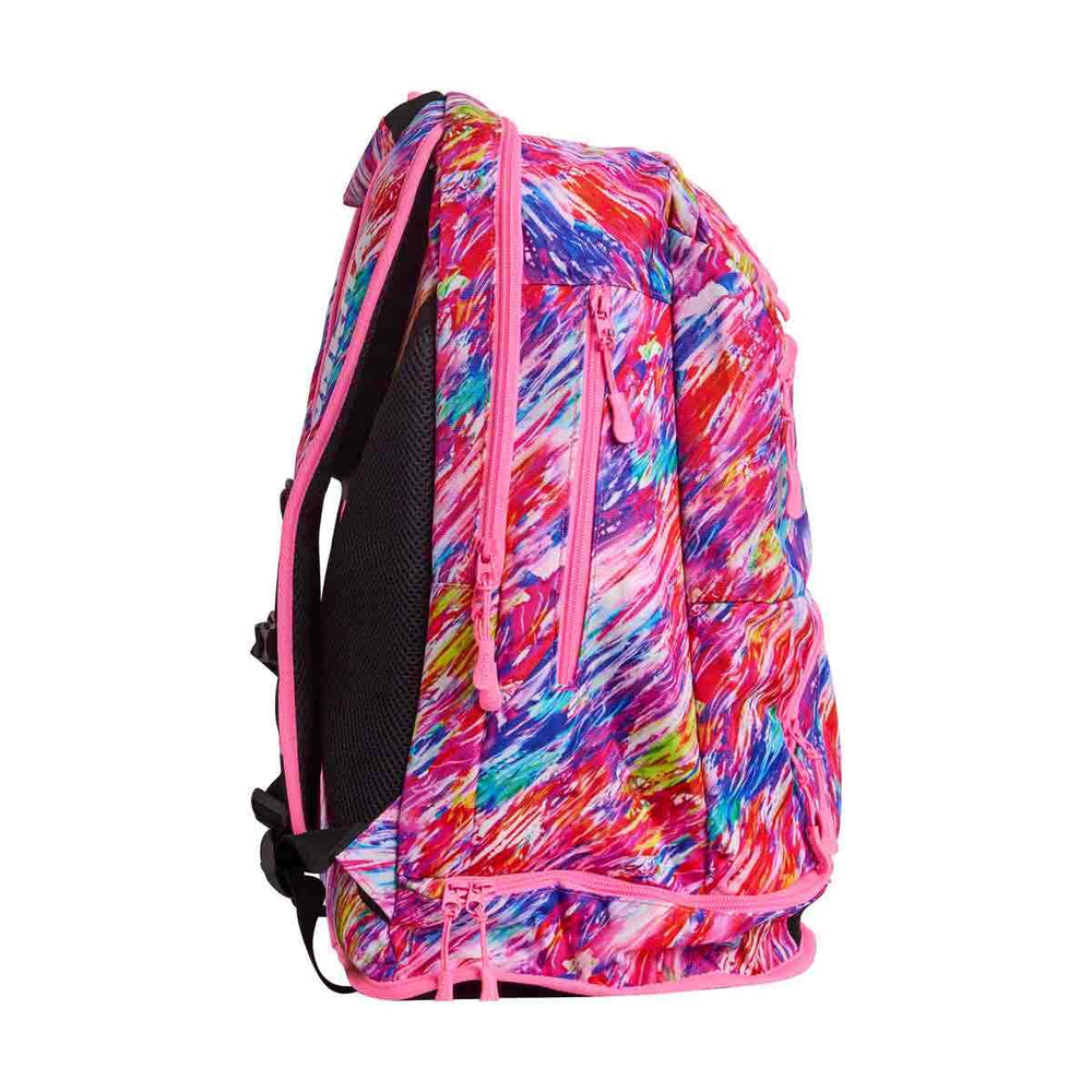 Way Funky Blow In Elite Squad Backpack - Multi | Allens Of Kingsbury