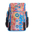 Way Funky Kulin Colour Space Case Backpack - Multi