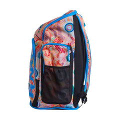 Way Funky Kulin Colour Space Case Backpack - Multi | Allens Of Kingsbury