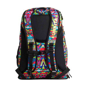 Way Funky Packed Up Elite Squad Backpack - Multi | Allens Of Kingsbury