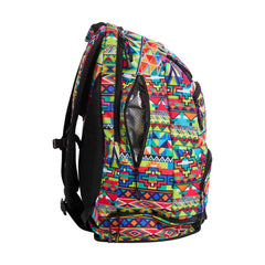 Way Funky Packed Up Elite Squad Backpack - Multi | Allens Of Kingsbury