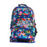 Way Funky Palm Prism Elite Squad Backpack - Multi