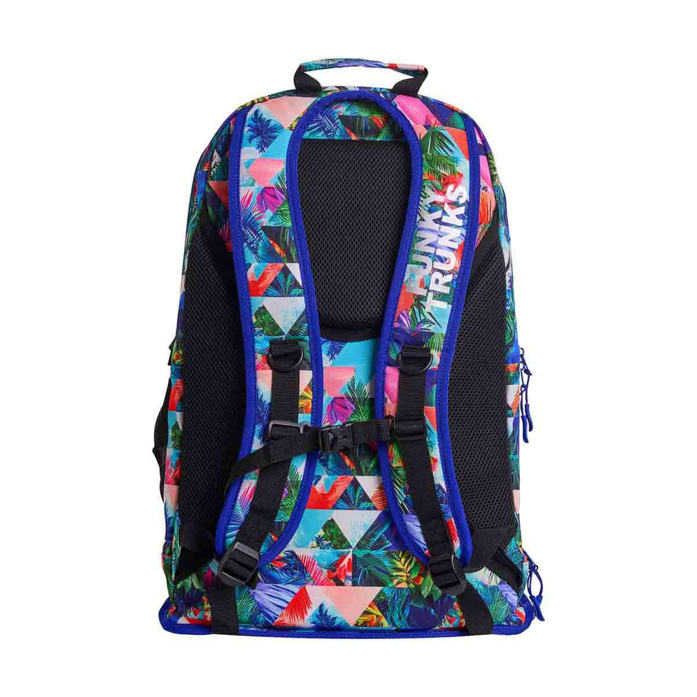 Way Funky Palm Prism Elite Squad Backpack - Multi | Allens Of Kingsbury