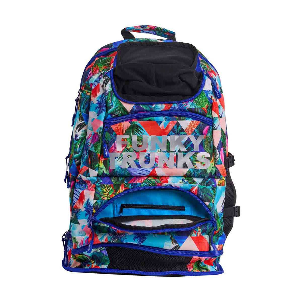 Way Funky Palm Prism Elite Squad Backpack - Multi | Allens Of Kingsbury