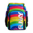 Way Funky Rainbowie Space Case Backpack - Multi