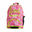 Way Funky Rosie Cheeky Elite Squad Backpack - Pink/White