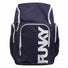 Way Funky Still Ocean Space Case Backpack - Blue
