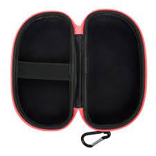 Way Funky Purple Punch Case Closed Goggle Case | Allens Of Kingsbury