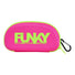 Way Funky Sweetie Tweet Case Closed Goggle Case