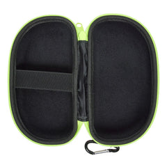 Way Funky Sweetie Tweet Case Closed Goggle Case | Allens Of Kingsbury