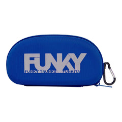 Way Funky Zinc'd Case Closed Goggle Case | Allens Of Kingsbury