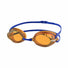 Way Funky Flame Training Machine Goggle - Orange/Blue