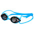 Way Funky Perfect Swell Training Machine Goggle - Blue/White/Smoke