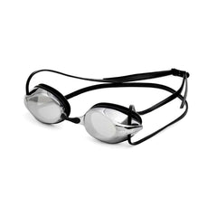 Way Funky Shooting Star Training Machine Mirrored Goggle - Black/Silver Mirror | Allens Of Kingsbury
