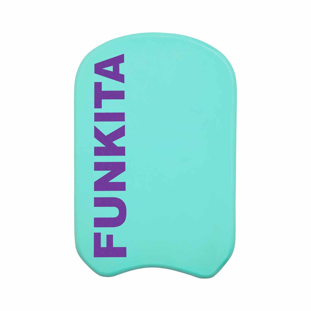 Funkita Still Mint Kickboard - Mint | Allens Of Kingsbury