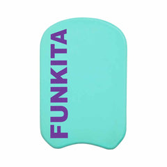 Funkita Still Mint Kickboard - Mint | Allens Of Kingsbury