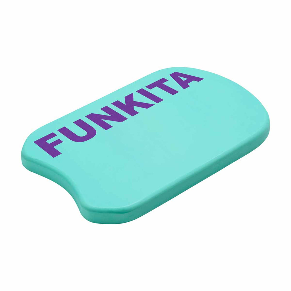 Funkita Still Mint Kickboard - Mint | Allens Of Kingsbury