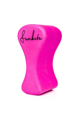 Funkita Still Pink Pull Buoy - Pink | Allens Of Kingsbury