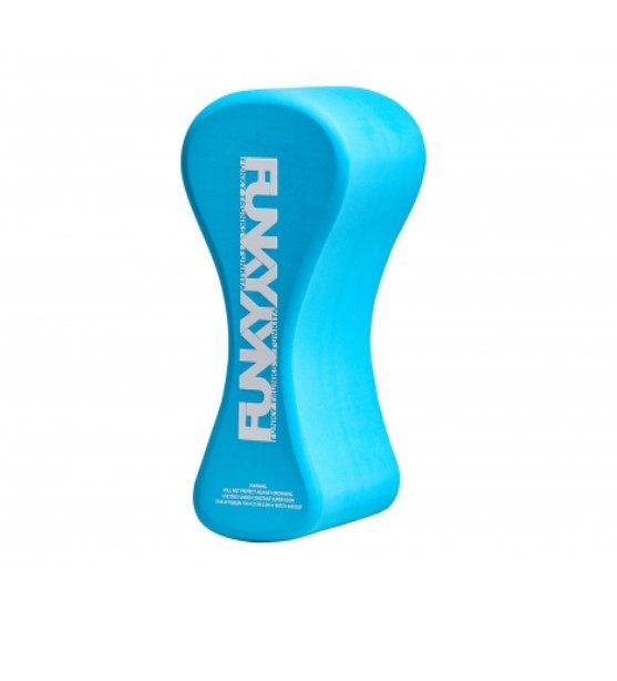 Way Funky Still Lagoon Pull Buoy - Blue | Allens Of Kingsbury