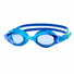 Zoggs Kids Little Bondi Remix Goggles - Blue