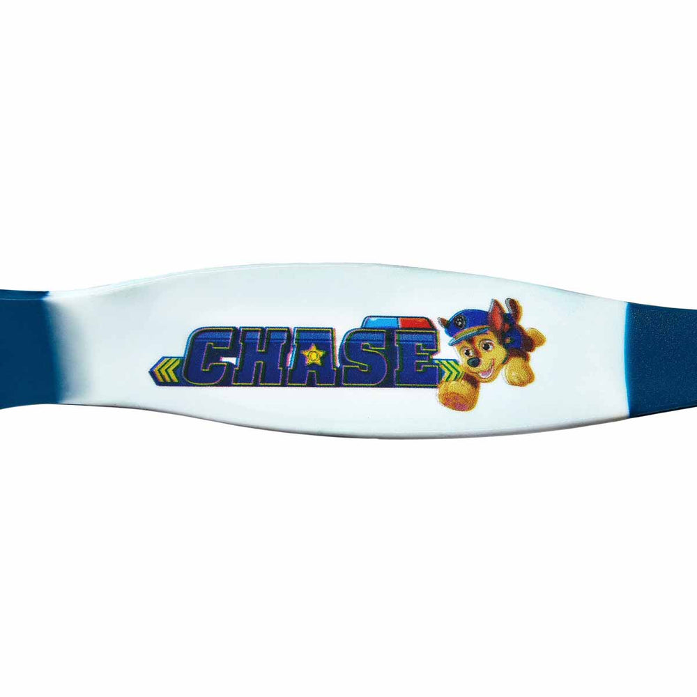 Zoggs Kids Paw Patrol Little Twist Goggles - Blue | Allens Of Kingsbury